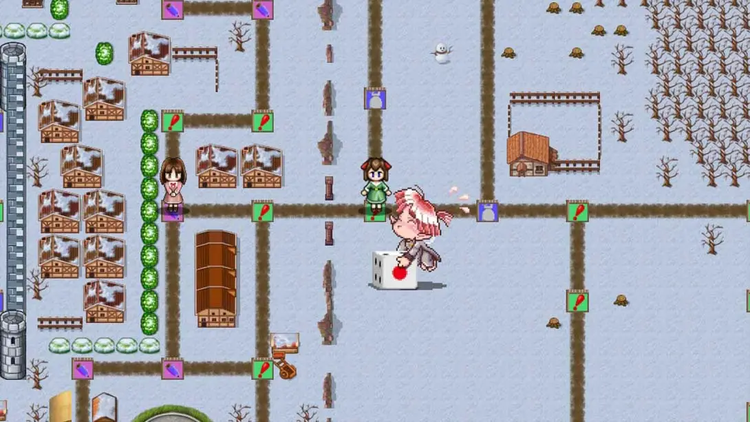 图片[6]-美少女梦工厂：GO!GO!公主 Princess Maker Go!Go! Princess-游糖YoTeb