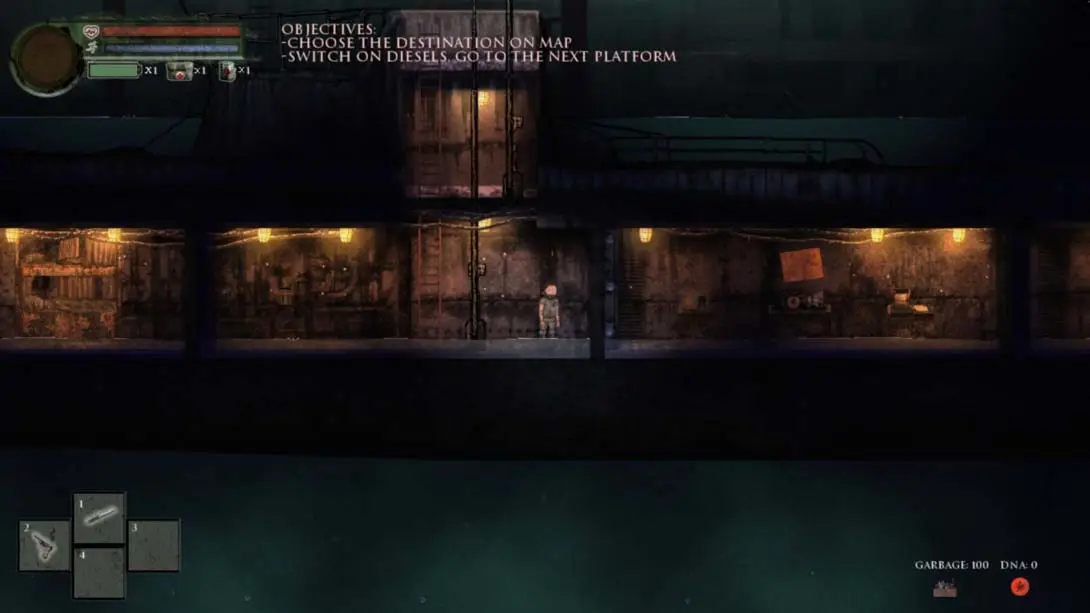 图片[2]-【美版】无生命 .Unlife-游糖YoTeb