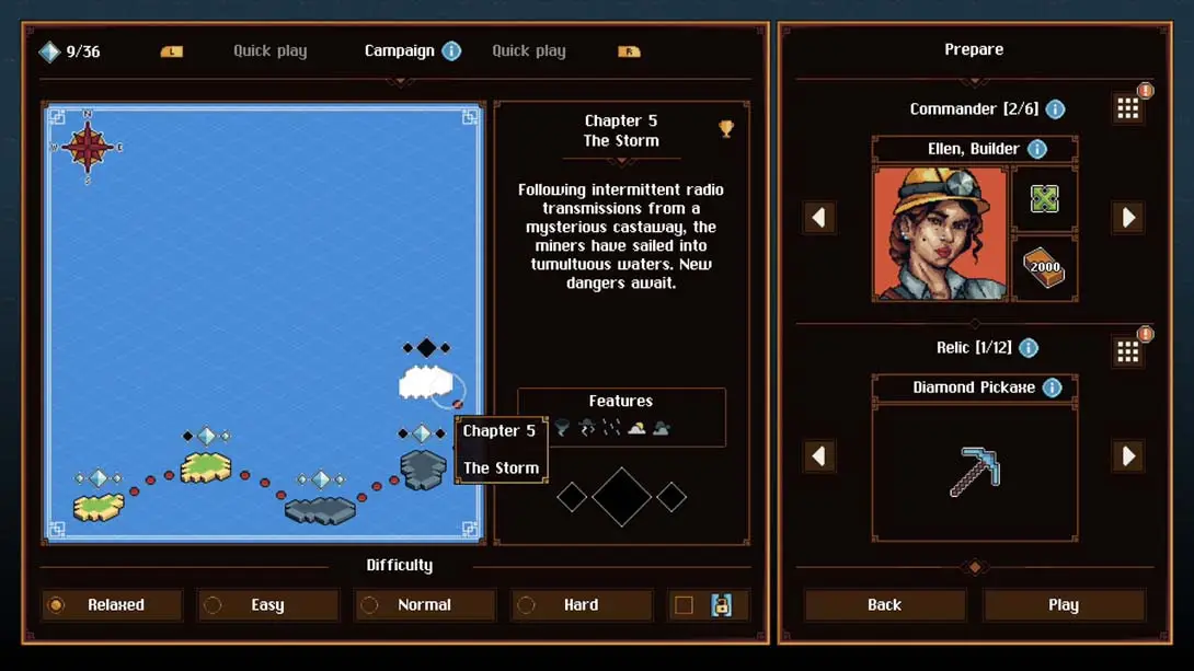 图片[2]-【美版】巨浪滔天 .Flooded-游糖YoTeb