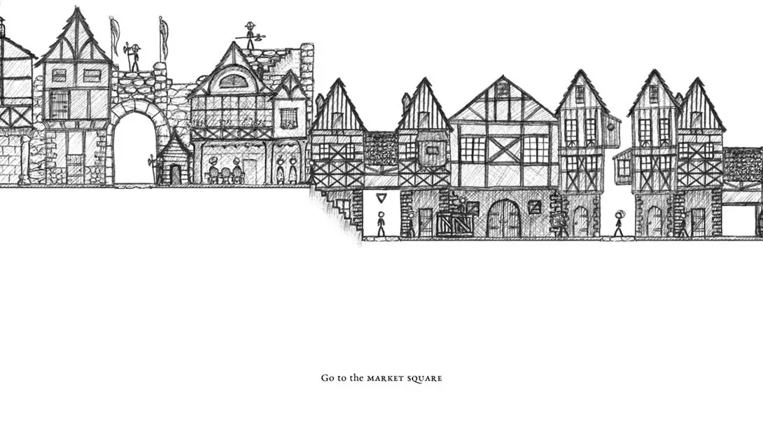 图片[3]-【美版】微風小徑 .A Winding Path-游糖YoTeb