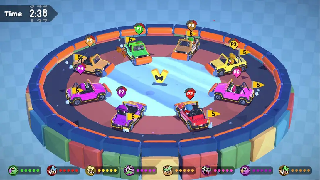 图片[4]-【美版】非常非常代客 Very Very Valet-游糖YoTeb