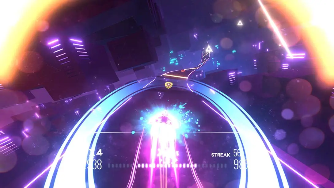 图片[2]-艾维奇电子音乐会 AVICII Invector-游糖YoTeb