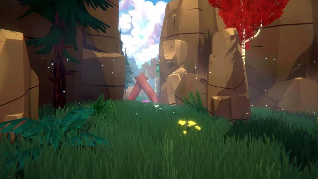 图片[4]-【美版】梦幻之路 Dreamy Trail-游糖YoTeb