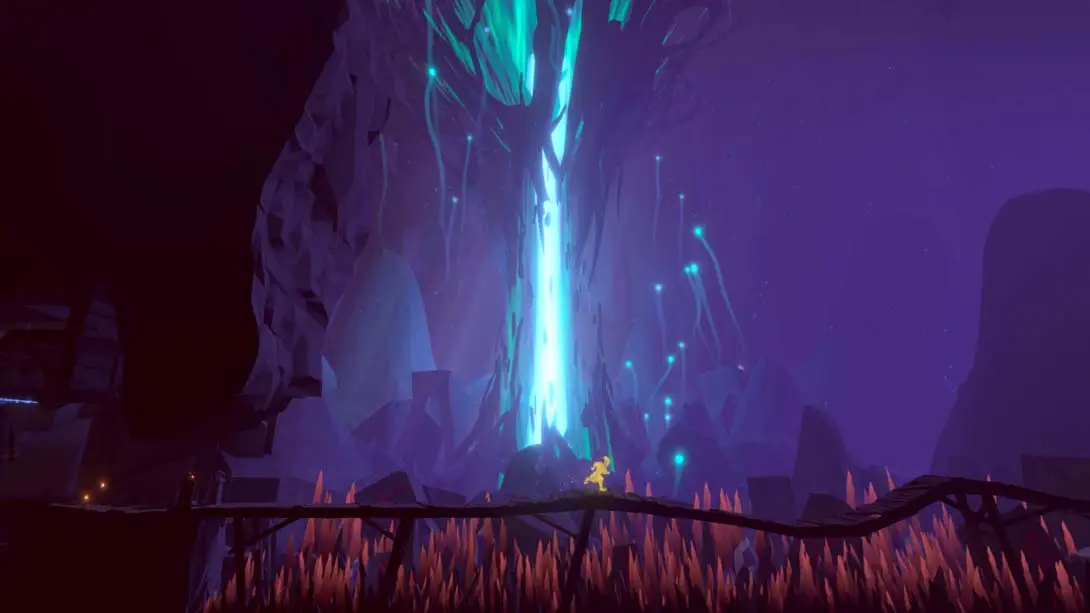 图片[6]-【美版】穿越噩梦 .Through the Nightmares-游糖YoTeb