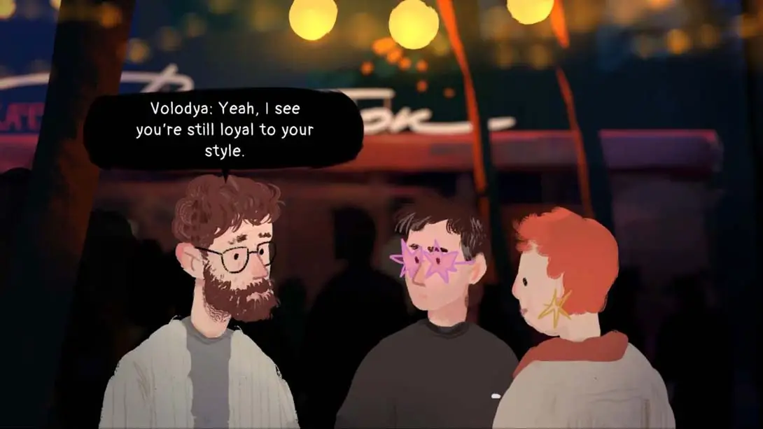 图片[1]-【美版】失败者联盟 League of Enthusiastic Losers-游糖YoTeb