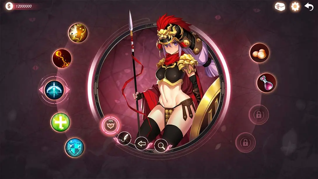 图片[4]-魔镜 Mirror（1.0.1）金手指-游糖YoTeb