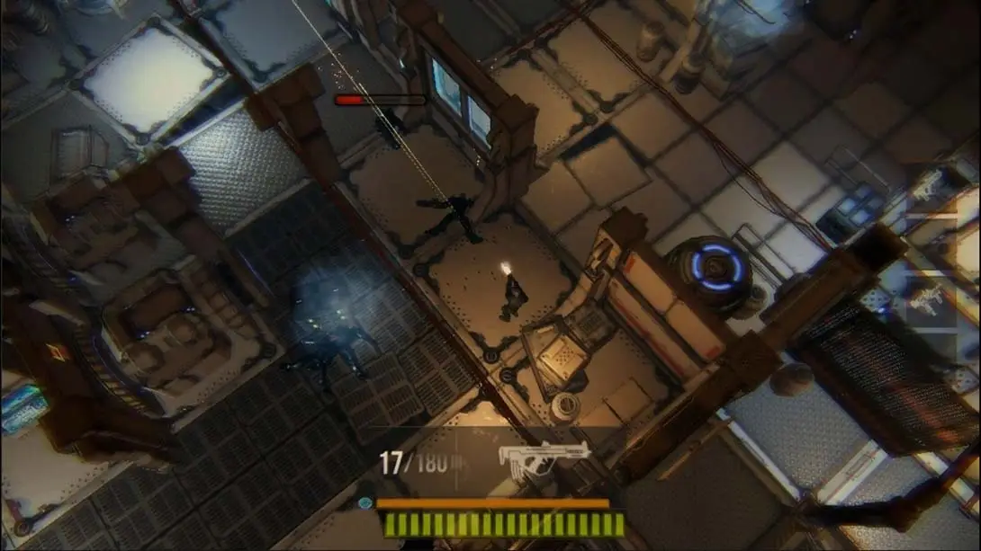 图片[2]-【美版】太空起源 Space Genesis-游糖YoTeb