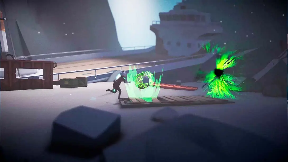 图片[1]-【美版】S.O.L 寻找光明 .S.O.L: Search of Light-游糖YoTeb