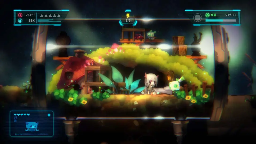 图片[1]-【日版】真空饲育箱2 void tRrLM()2;-游糖YoTeb