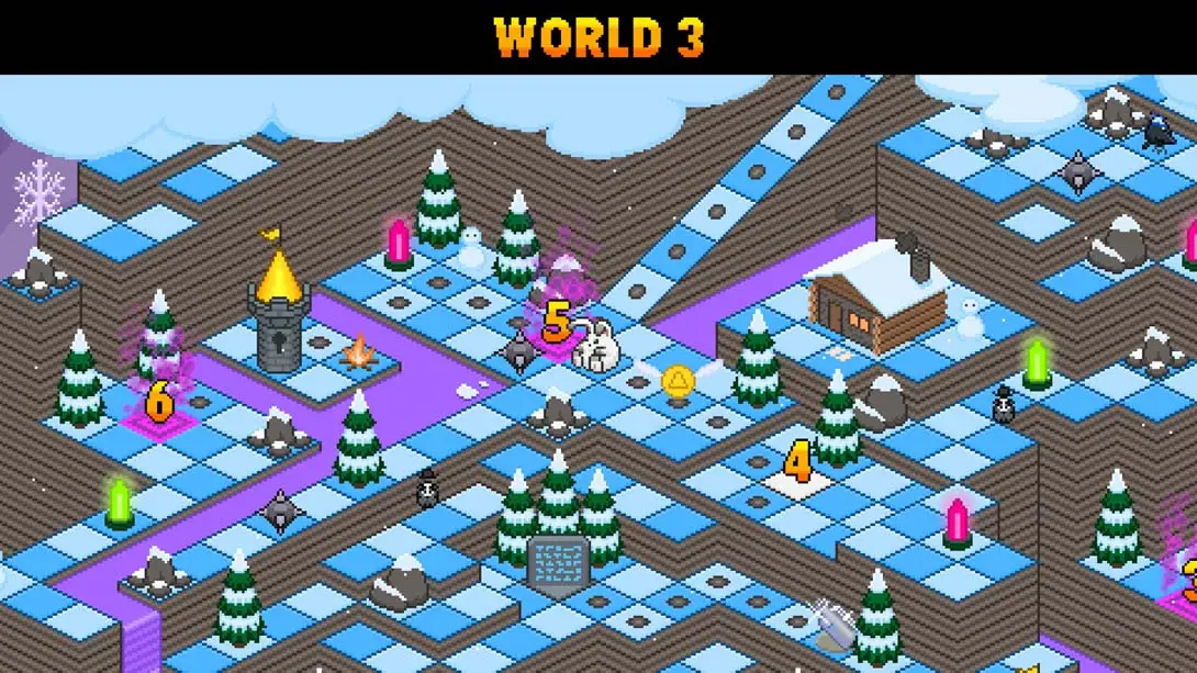 图片[2]-【美版】罗通德的反弹 Rotund Rebound-游糖YoTeb