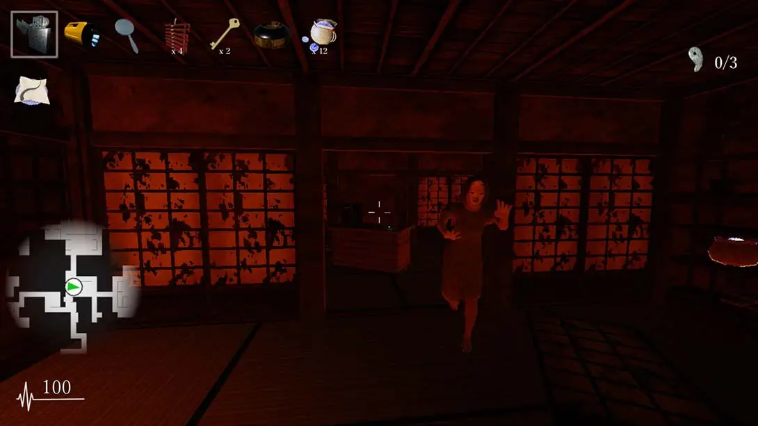 图片[5]-影之回廊 ShadowCorridor-游糖YoTeb