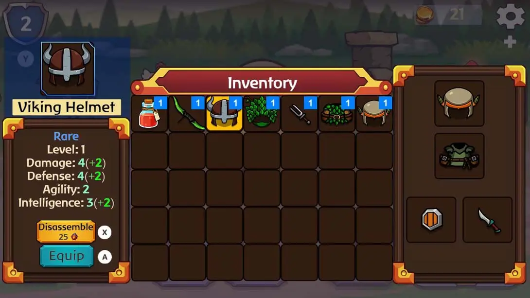 图片[5]-【美版】妖精猎手 Dungeons and Goblins-游糖YoTeb