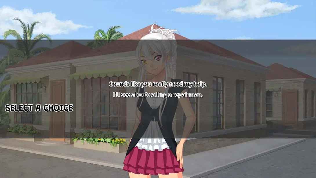 图片[3]-沙滩弹跳：重制版 Beach Bounce Remastered-游糖YoTeb