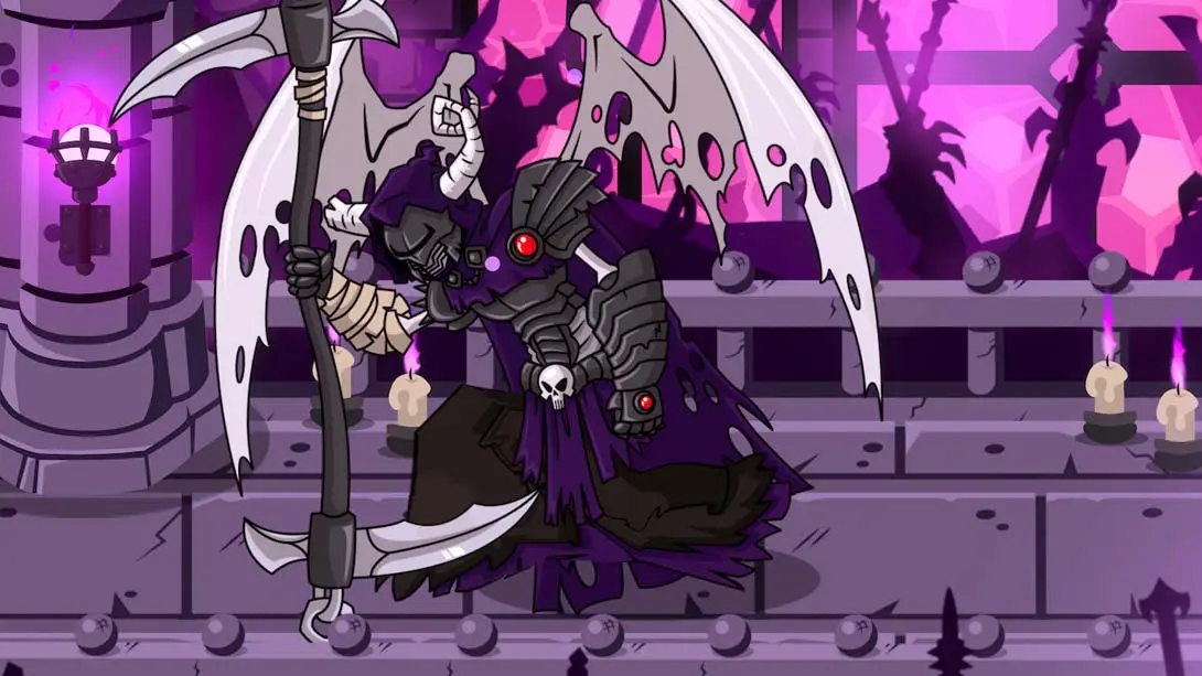 图片[2]-《守望者编年史（Watcher Chronicles）》1.2.3-游糖YoTeb