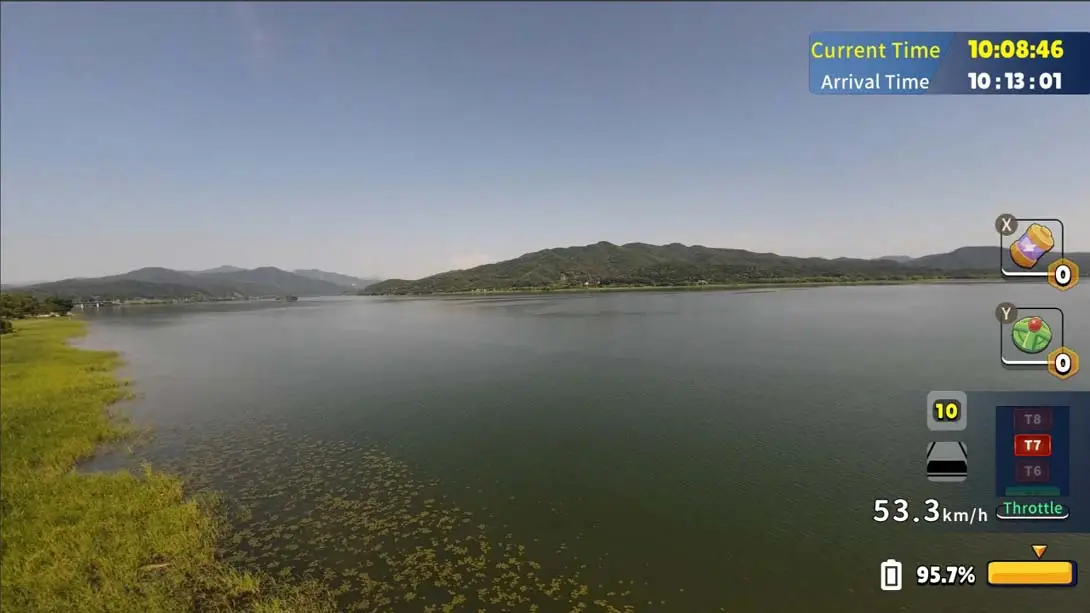 图片[2]-【美版】韩国无人机飞行之旅春川市 .Korean Drone Flying Tour Chuncheon City-游糖YoTeb