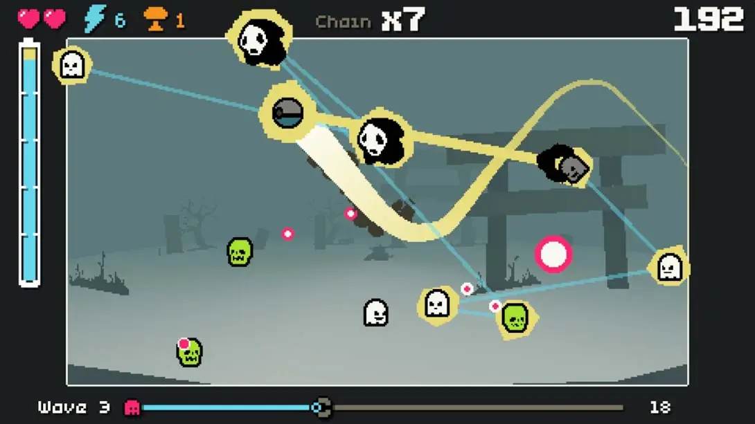 图片[5]-抓捕幽灵3000 Ghost Grab 3000-游糖YoTeb