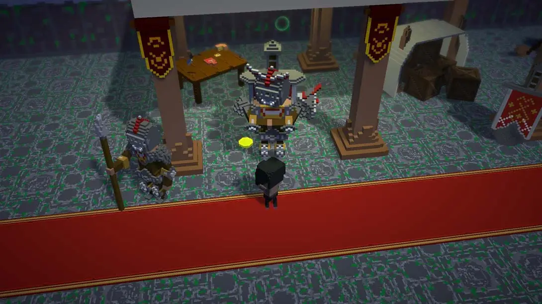 图片[2]-神秘的命运 Mystic Fate-游糖YoTeb