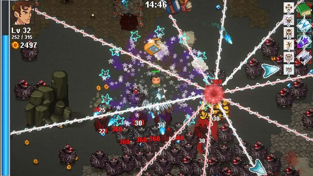 图片[6]-书呆子幸存者 .Nerd Survivor（1.0.2024）金手指-游糖YoTeb