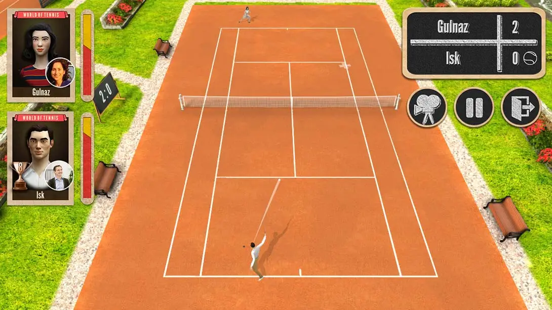 图片[3]-网球1920年代 Tennis 1920s-游糖YoTeb