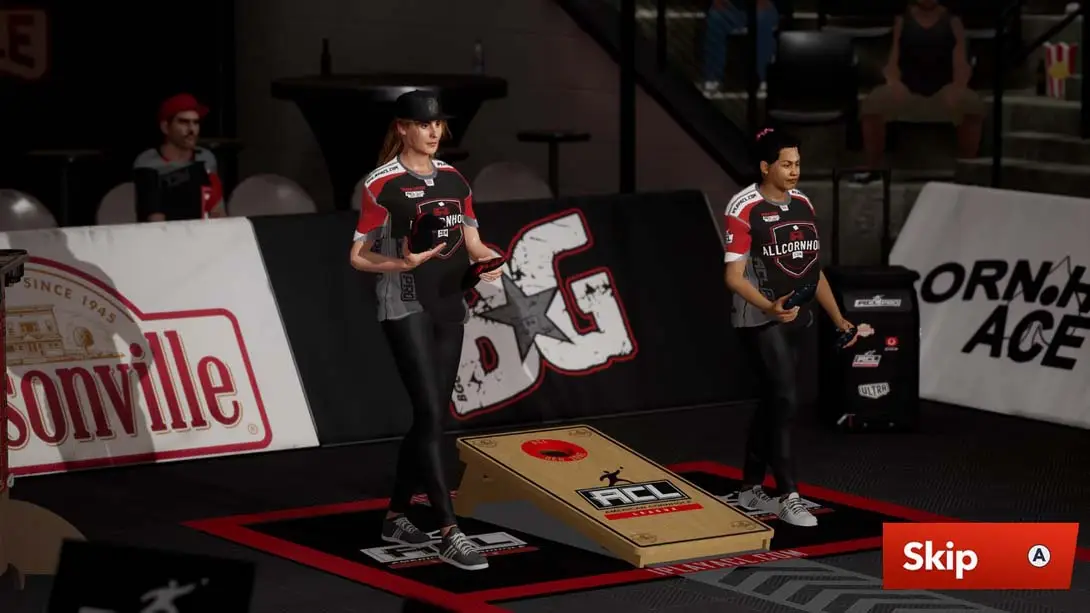 图片[5]-【美版】ACL Pro Cornhole-游糖YoTeb