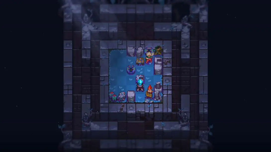 图片[3]-园丁之路 Gardener’s Path-游糖YoTeb