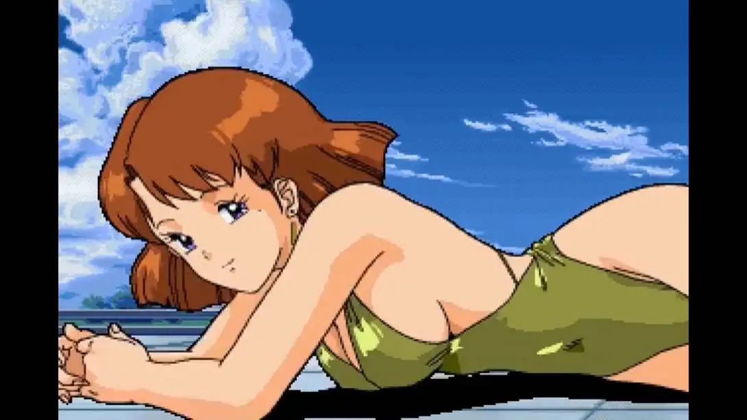 图片[2]-Super Real Mahjong Grafitt-游糖YoTeb