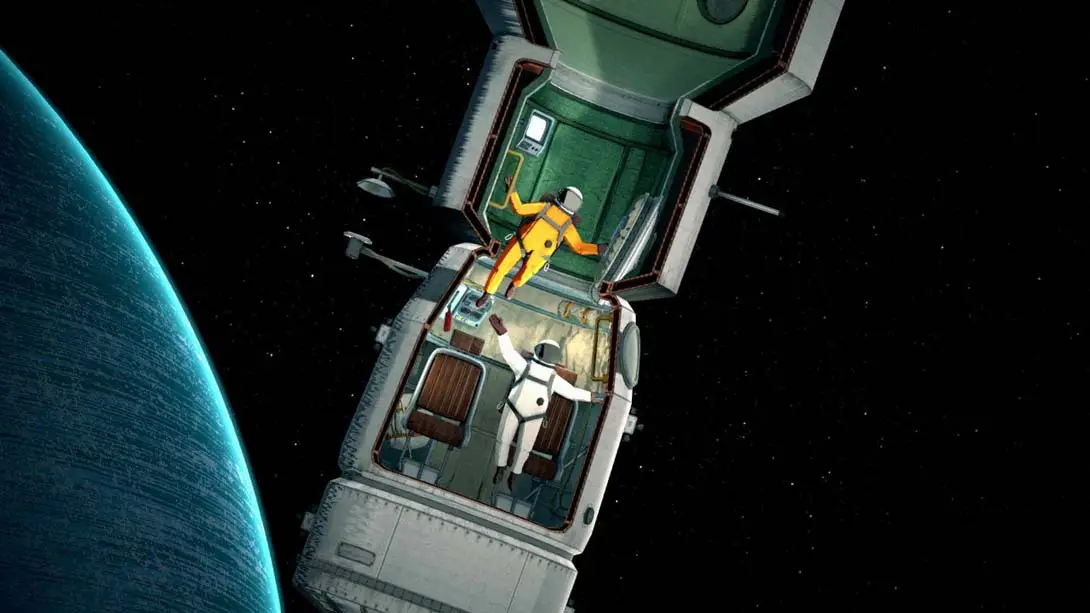 图片[5]-【美版】天体 .Heavenly Bodies-游糖YoTeb