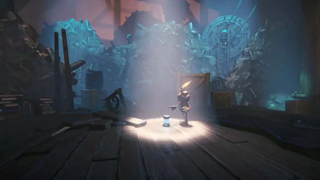 图片[6]-【美版】木偶往事 .Once Upon a Puppet-游糖YoTeb