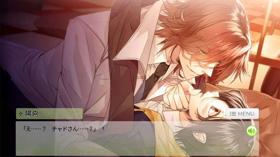 图片[6]-【日版】我和他的危险同居生活 Dangerous living together with me-游糖YoTeb