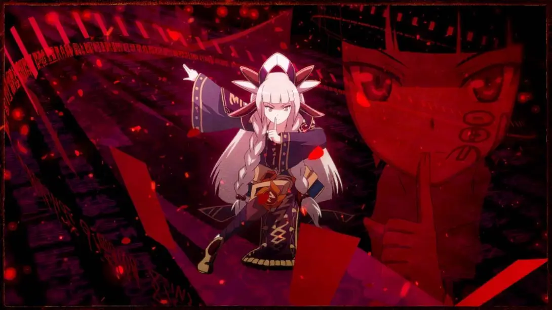 图片[6]-静籁永恒～献给诞生之星的祈祷诗～DXAr Nosurge ~ Pray for the B…-游糖YoTeb