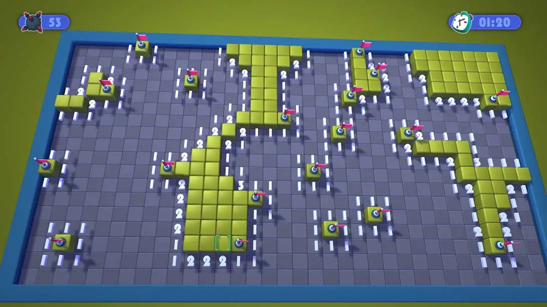 图片[2]-【美版】Neon Mine-游糖YoTeb