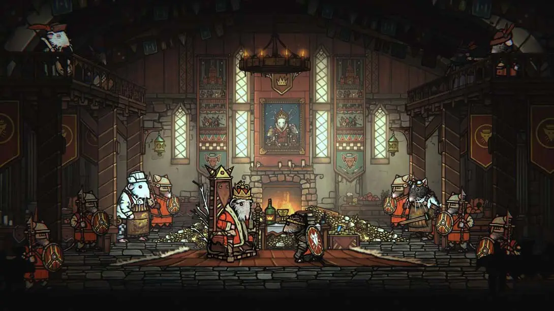 图片[4]-钢铁之尾 .Tails Of Iron（5）金手指-游糖YoTeb