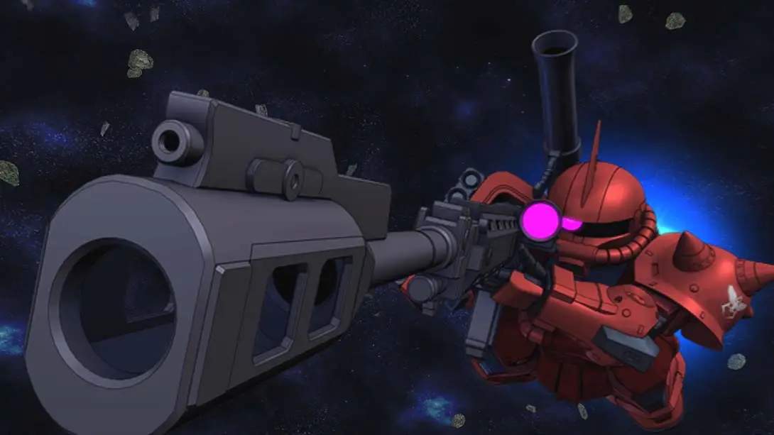 图片[6]-SD高达G世纪：创世 SD GUNDAM G世代 創世 for Nintendo Switch-游糖YoTeb