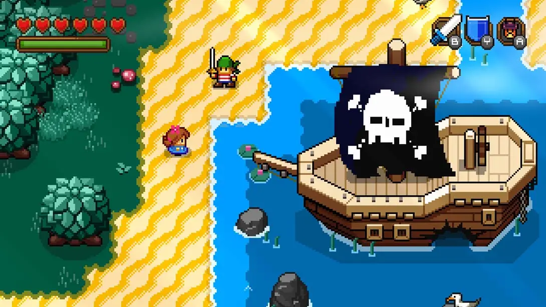 图片[2]-【美版】绽放传说 2:米诺陶王子 Blossom Tales II: The Minotaur Prince-游糖YoTeb