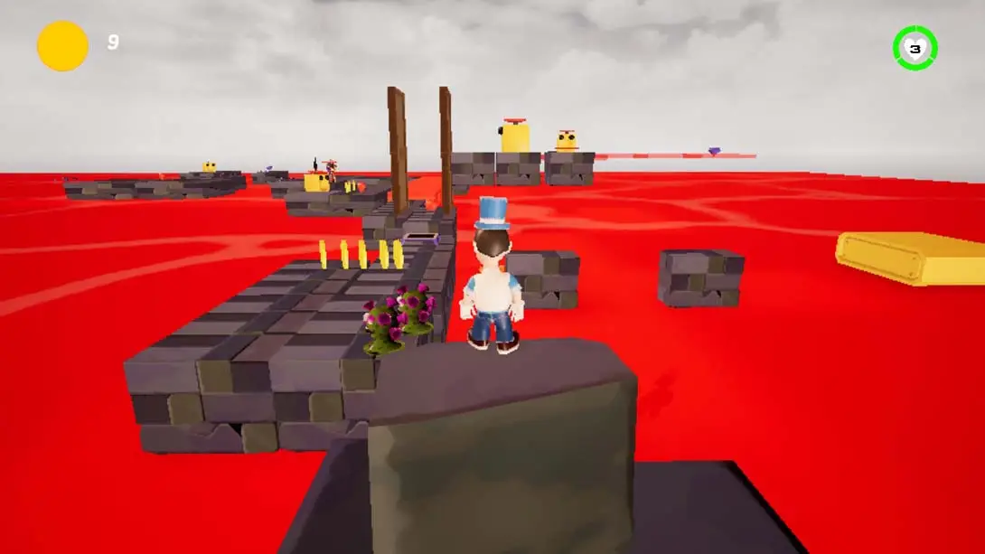 图片[6]-【美版】超级小丑丢失的钻石 Super Clown Lost Diamonds-游糖YoTeb