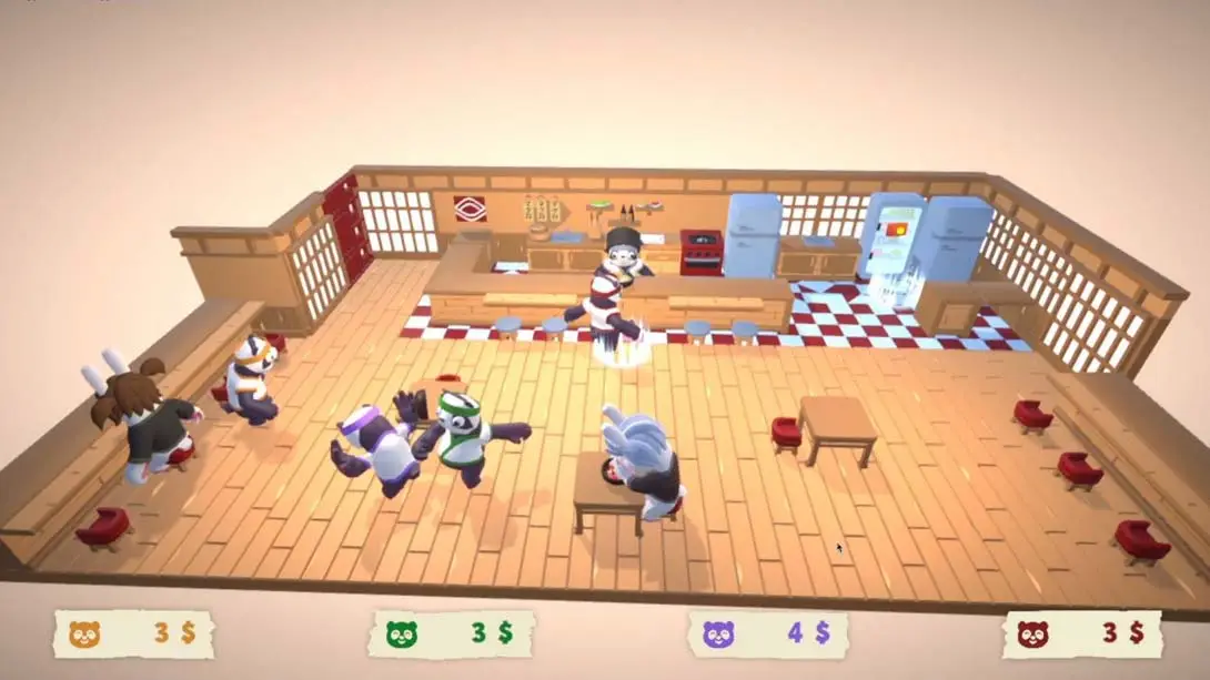 图片[3]-【美版】面条节 .Nudel Tag-游糖YoTeb