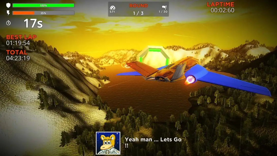 图片[6]-环形赛车手 Ring Racer-游糖YoTeb