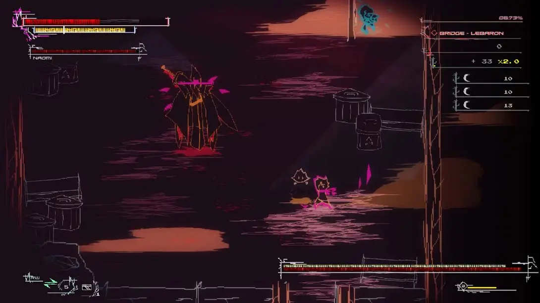 图片[5]-寻死 Death of a Wish（1.0.0）金手指-游糖YoTeb