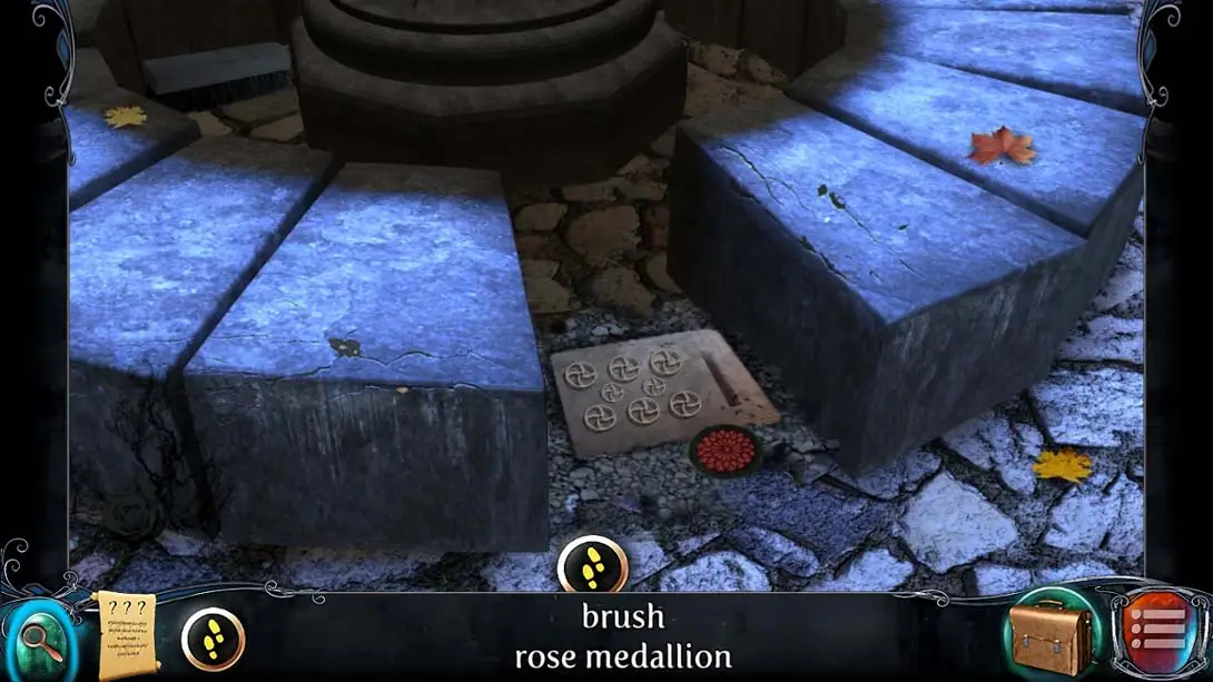 图片[6]-红鸦之谜：军团 Red Crow Mysteries：Legion-游糖YoTeb