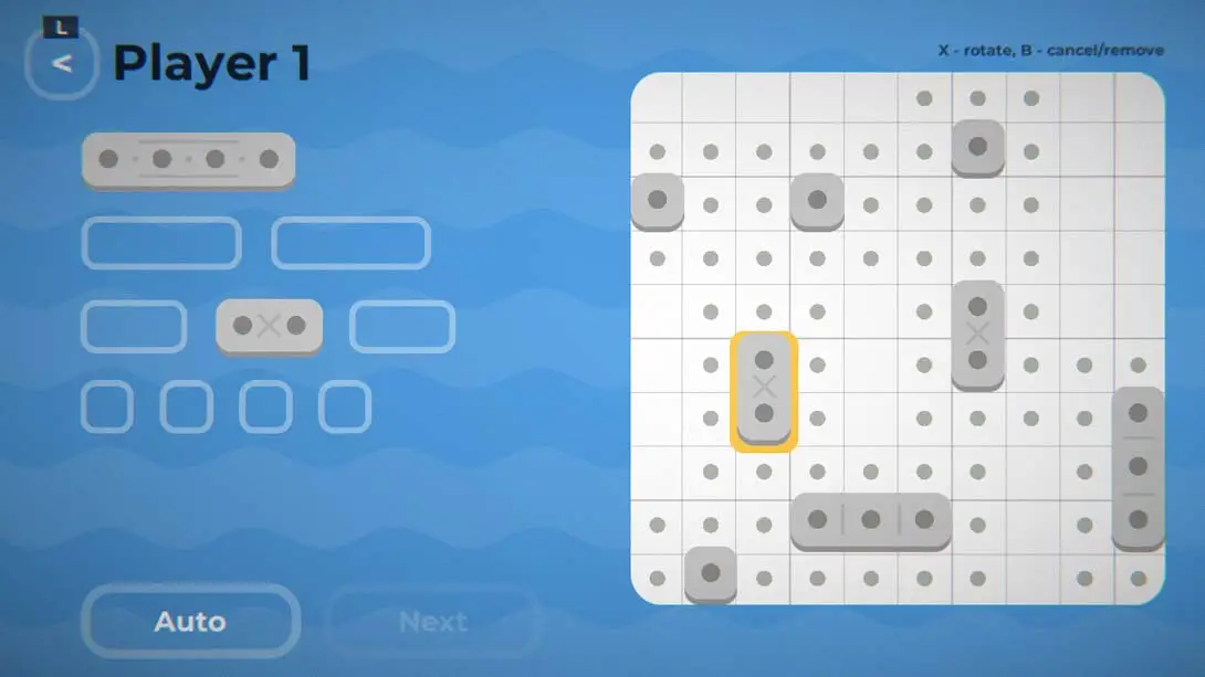 图片[4]-【美版】Sea Battle Minimal-游糖YoTeb