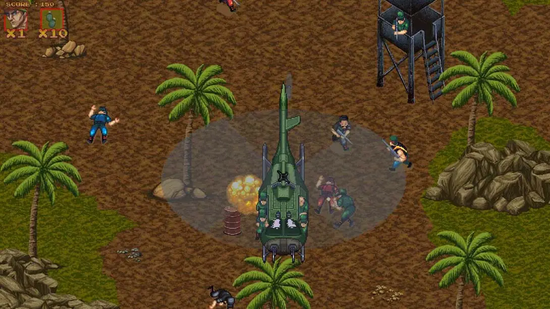 图片[5]-【美版】Mission 1985-游糖YoTeb