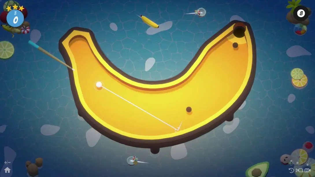 图片[5]-【美版】口袋台球 Pocket Pool-游糖YoTeb