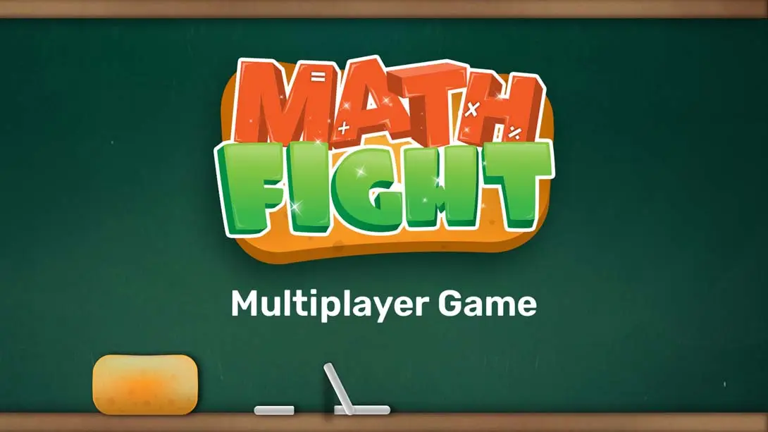 【日版】数学大战 Math Fight – Multiplayer Game-游糖YoTeb