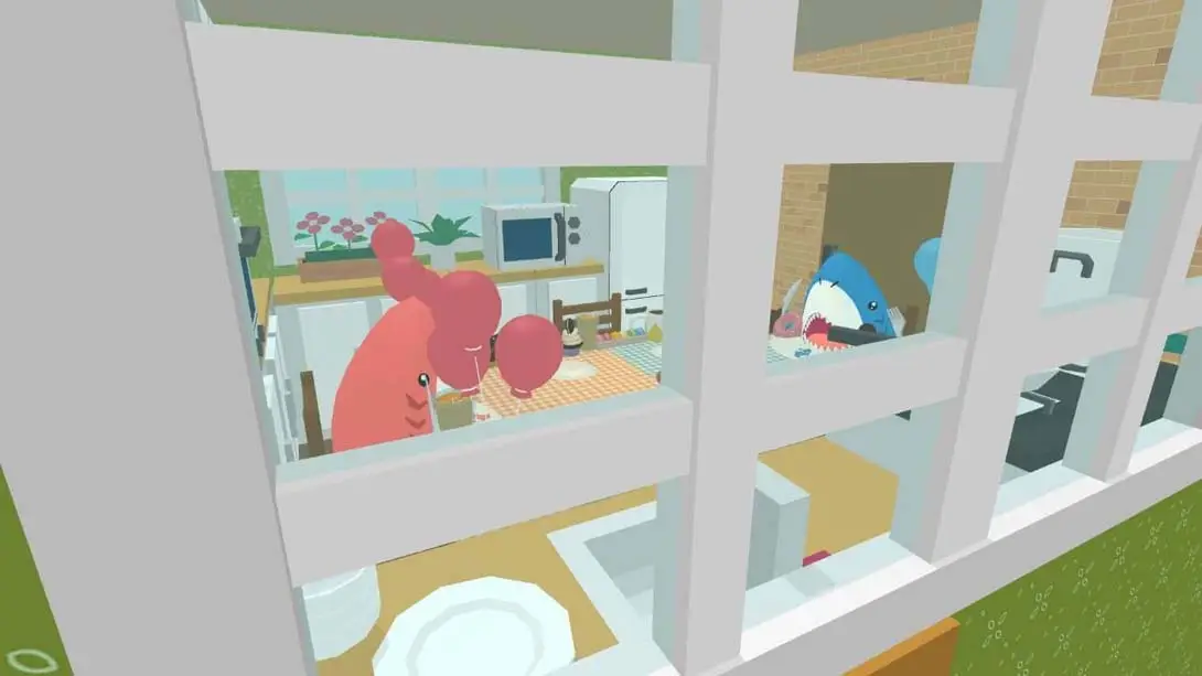 图片[1]-超级肉丸 Super MeatBall-游糖YoTeb