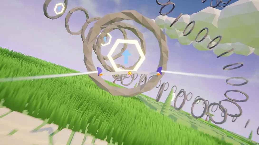 图片[4]-滑翔机旅程 A Glider s Journey-游糖YoTeb