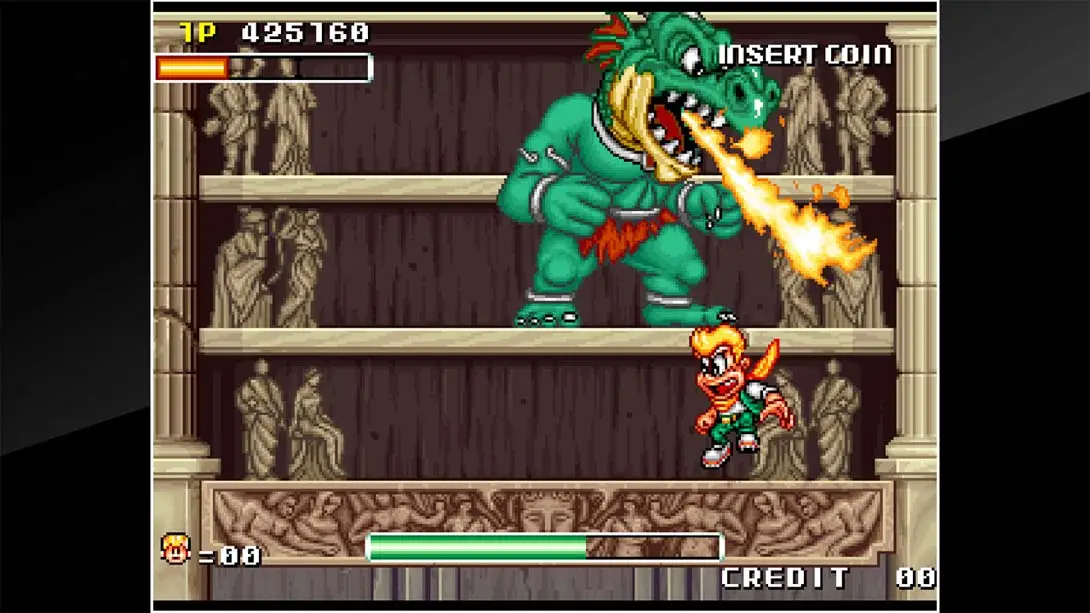 图片[2]-ACA NEOGEO 滑轮大师 ACA NEOGEO SPIN MASTER-游糖YoTeb