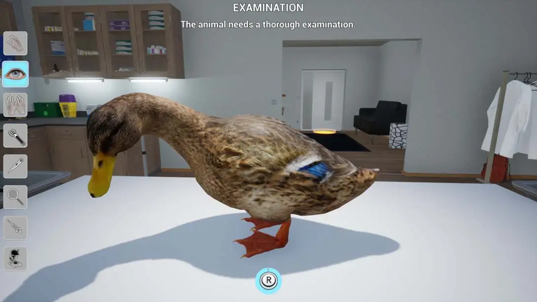 图片[2]-【美版】我的生活:农场兽医 My Life: Farm Vet-游糖YoTeb