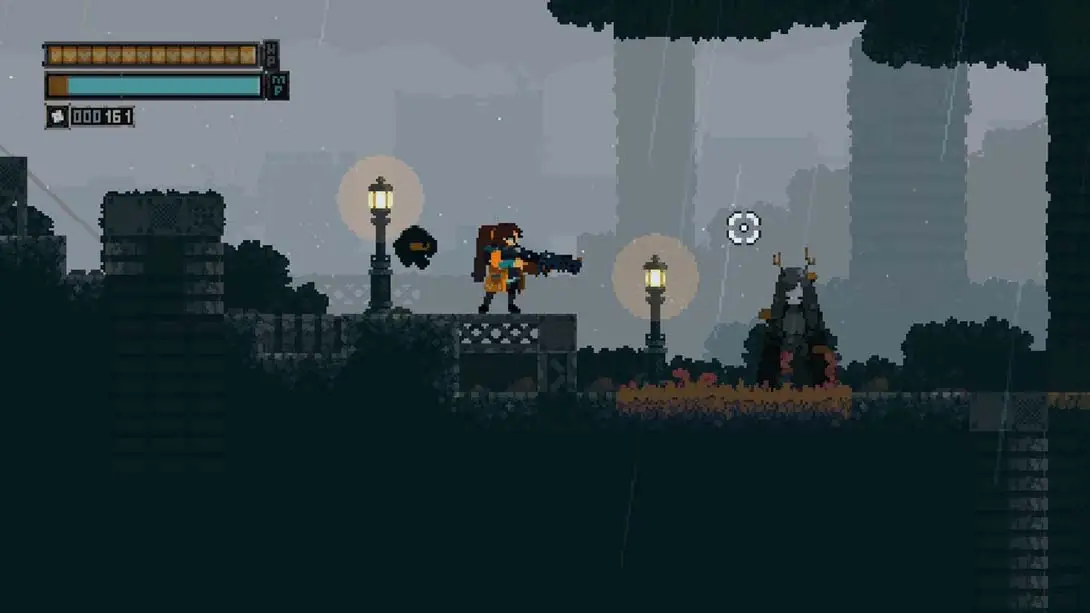 图片[1]-【美版】锈苔 .Rusted Moss-游糖YoTeb