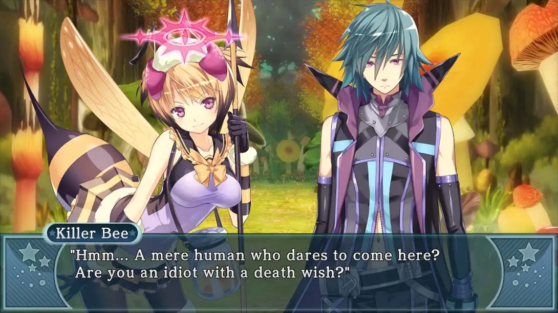 图片[3]-【美版】限界凸起：萌情编年史H.Moero Chronicle Hyper-游糖YoTeb