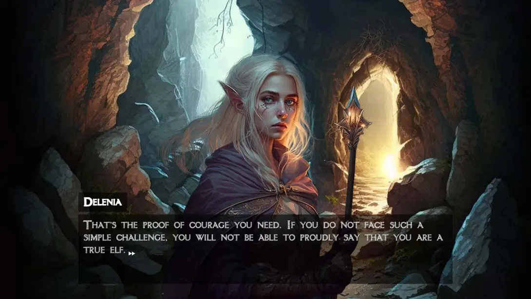 图片[6]-【美版】地牢故事 Dungeons and Tales-游糖YoTeb